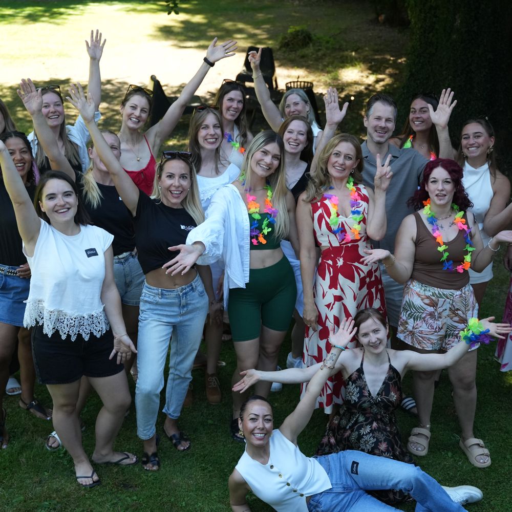 UGC Content Day – Bali Edition · Recap ansehen