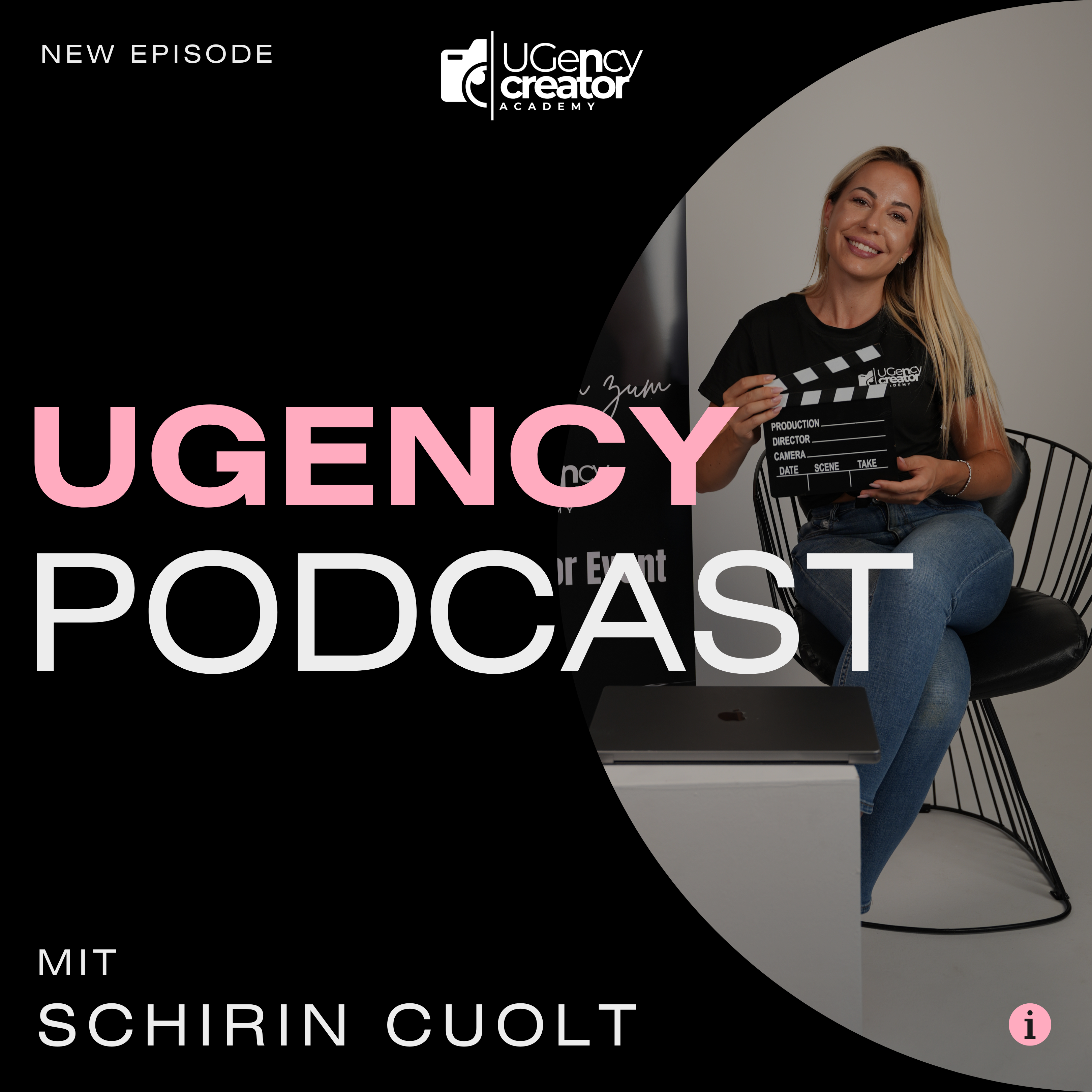 UGenCy Podcast